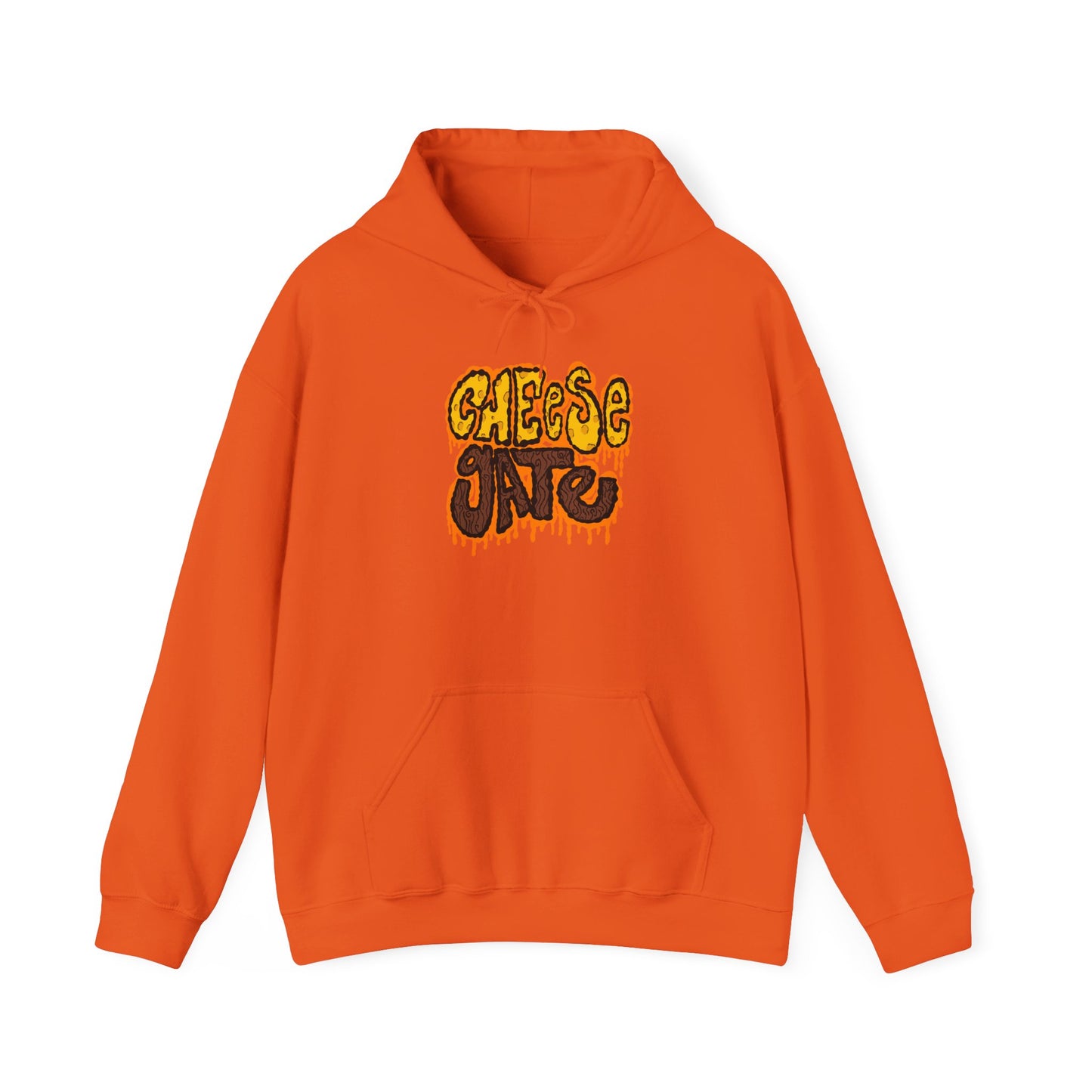 CHEESEGATE HOODIE