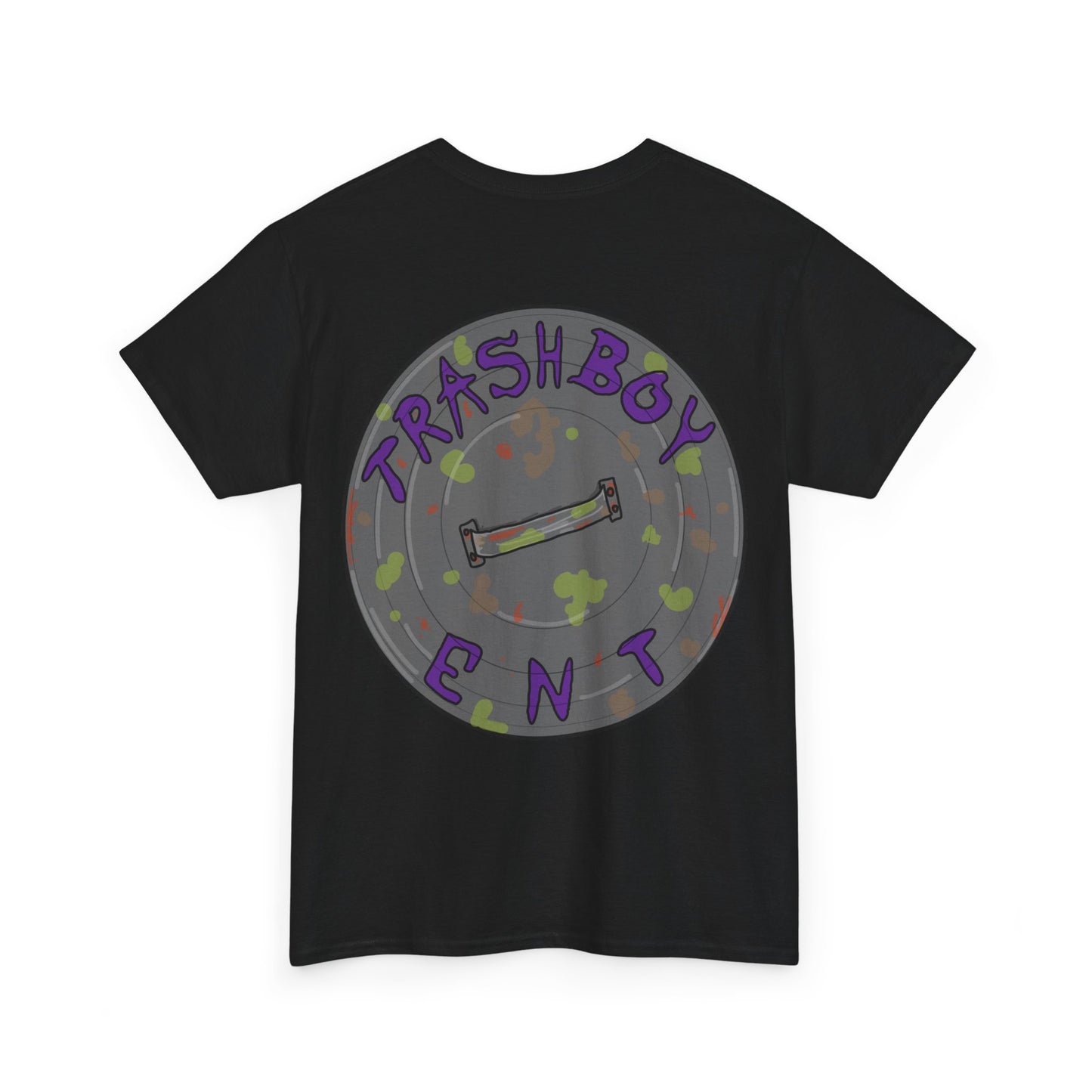 WILL GATES TEE