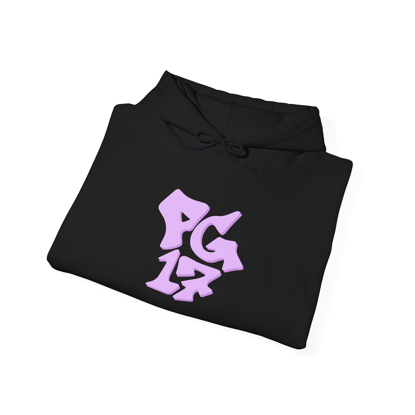 PG17 Hoodie