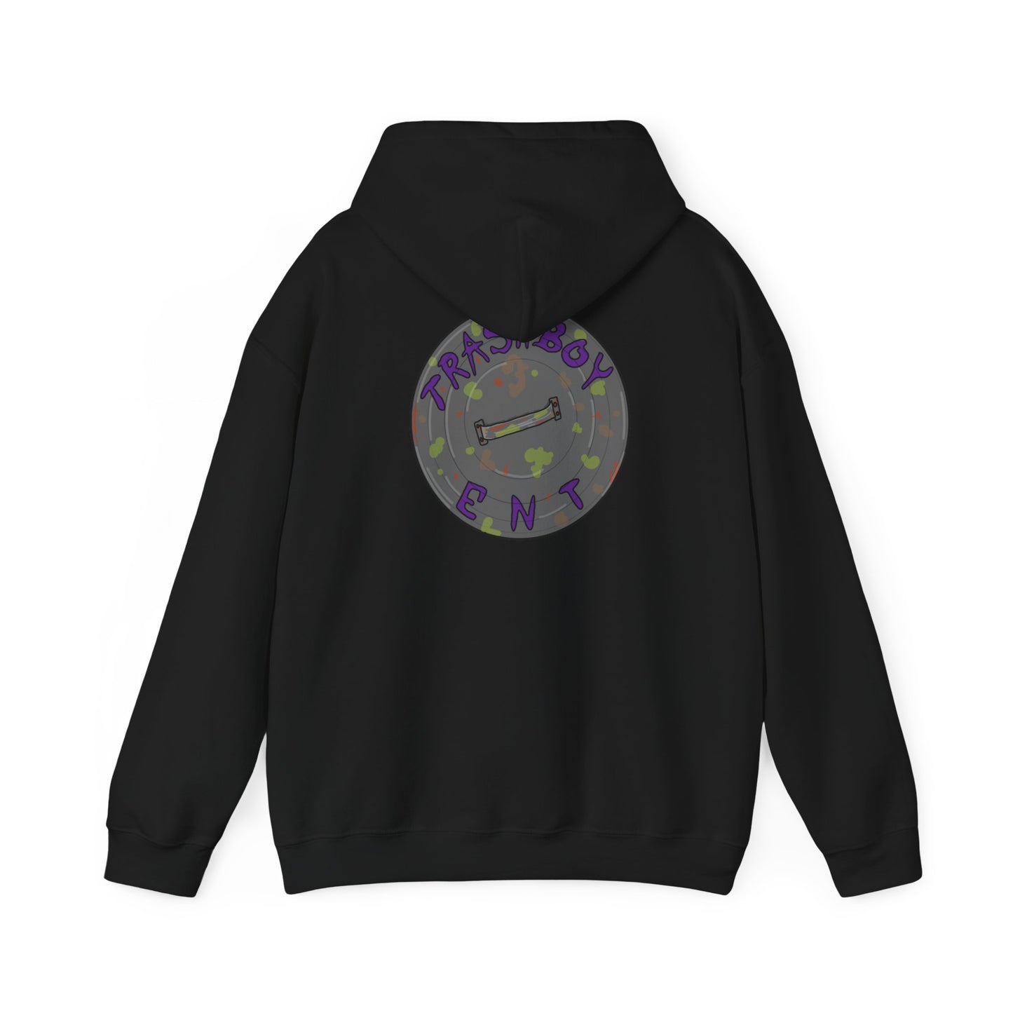 WILL GATES HOODIE