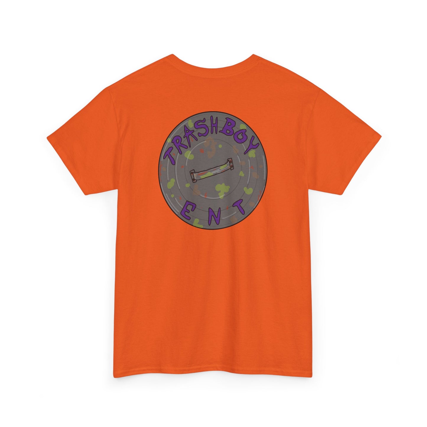 CHEESEGATE TEE