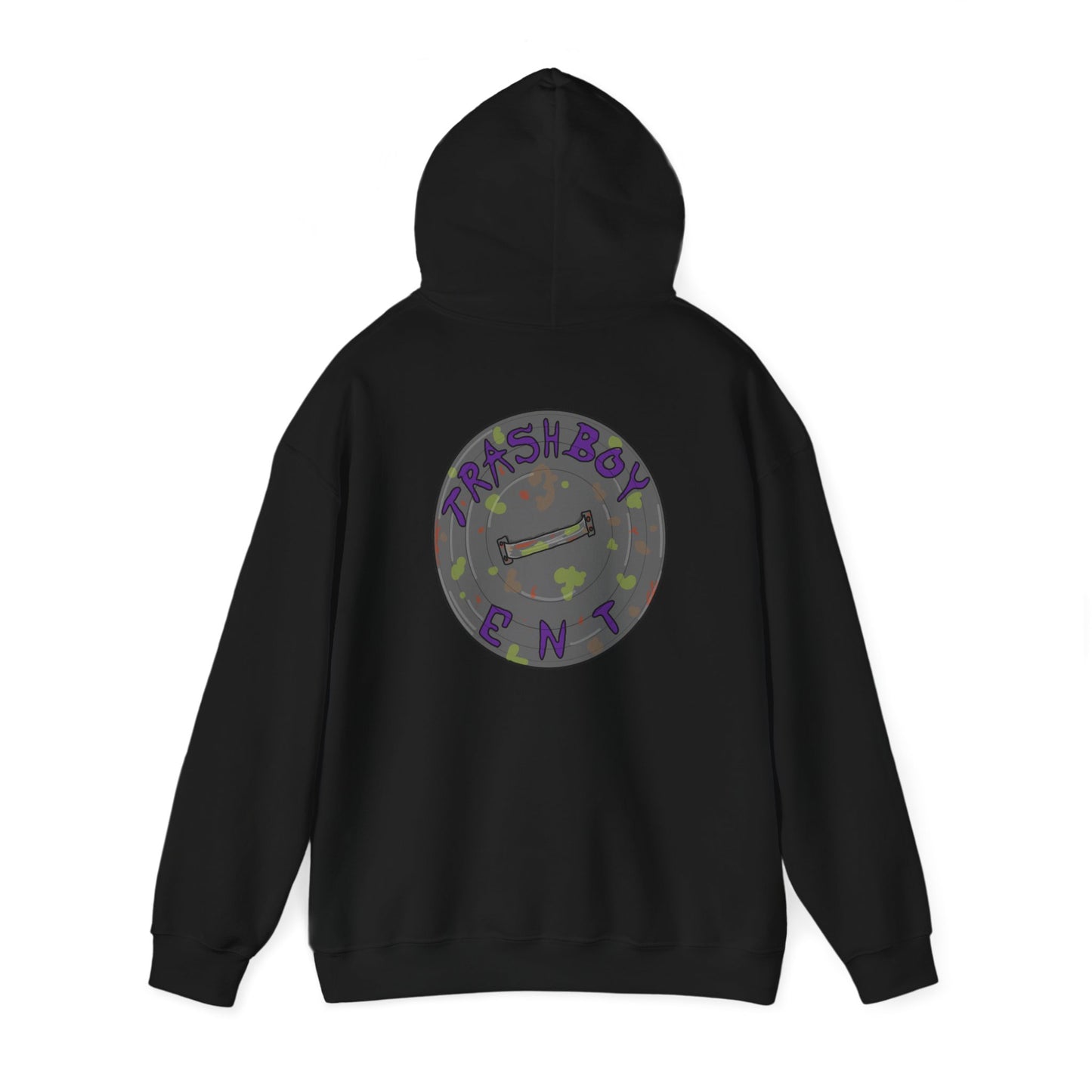 CHEESEGATE HOODIE