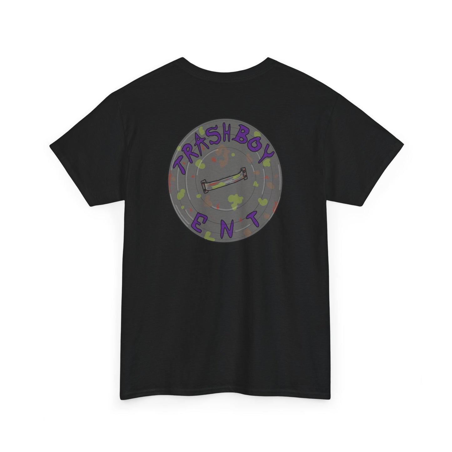 CHEESEGATE TEE