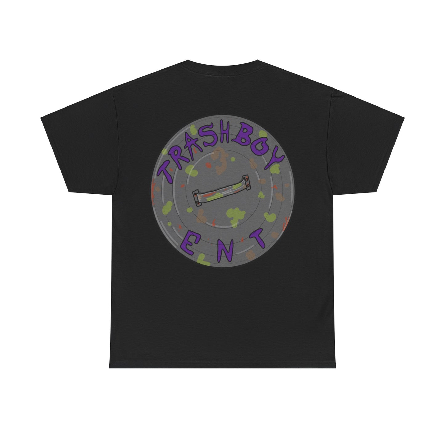 WILL GATES TEE