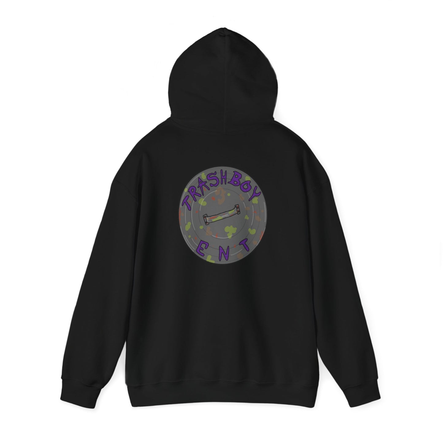 WILL GATES HOODIE