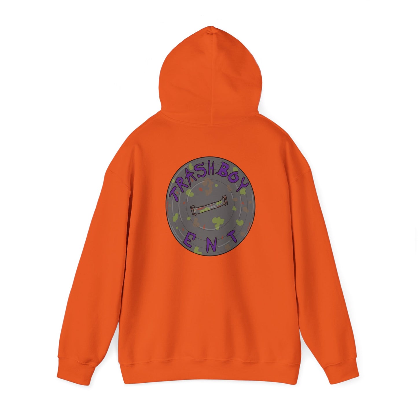 CHEESEGATE HOODIE