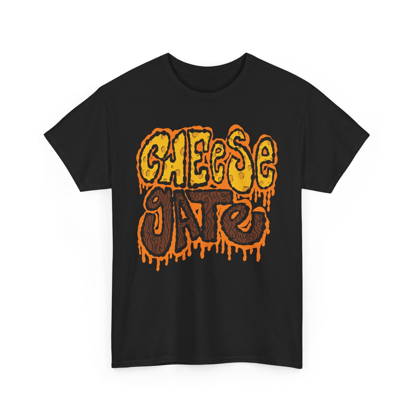 CHEESEGATE TEE