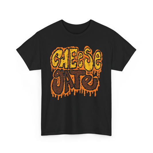 CHEESEGATE TEE