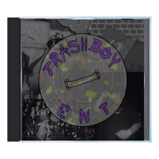 THE PRELUDE (CD)