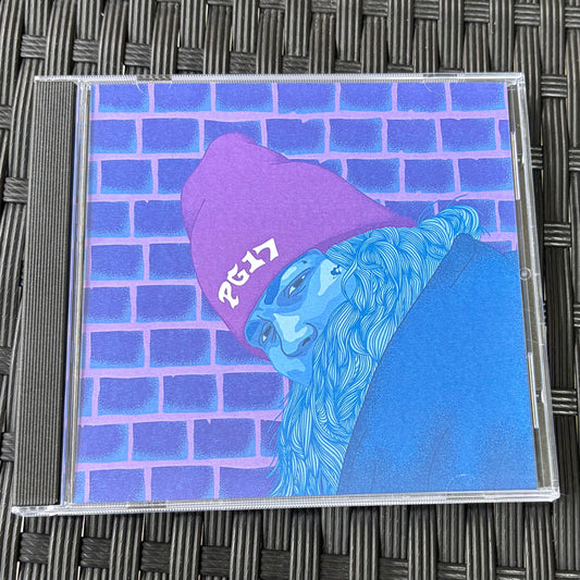 PG17 (CD)