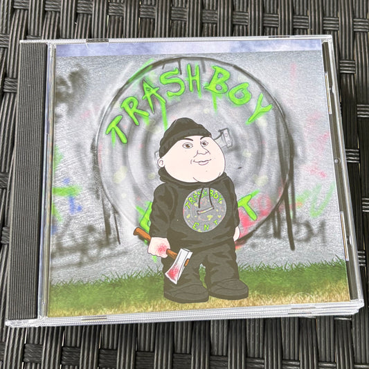 PROCURING THE WICCED (CD)