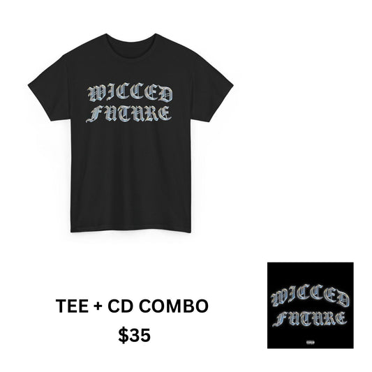 WICCED FUTURE COMBO 1
