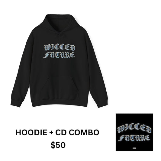 WICCED FUTURE COMBO 2