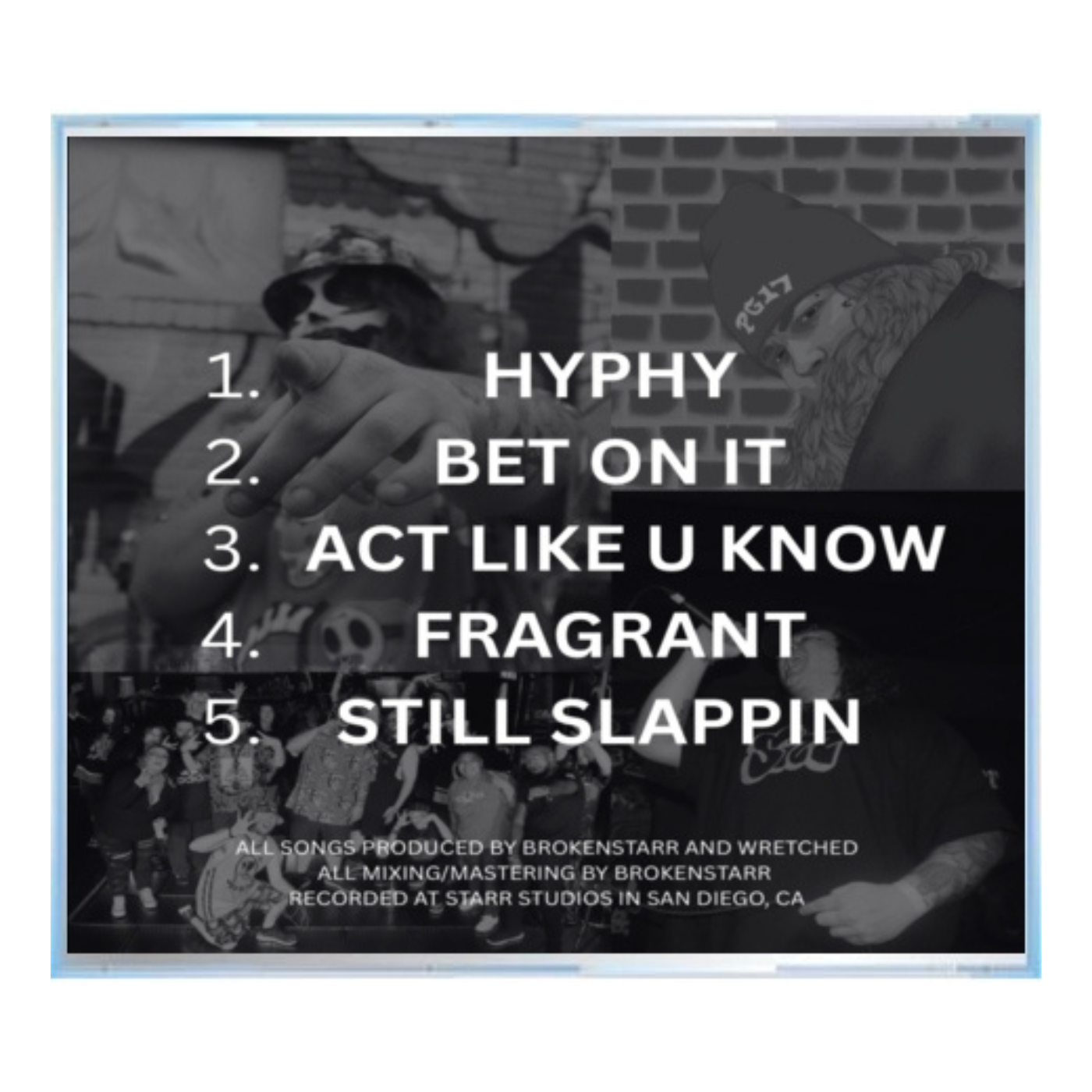 THE PRELUDE (CD)