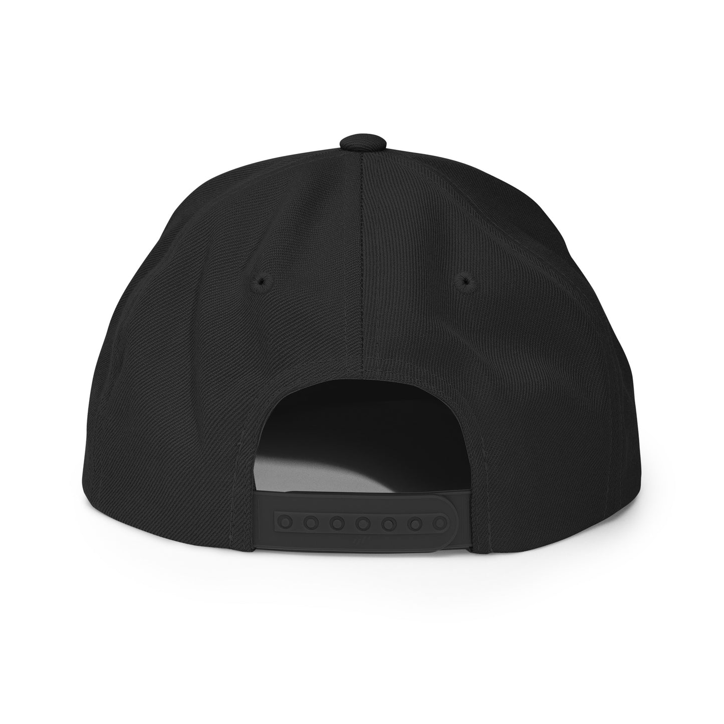 WILL GATES SNAPBACK