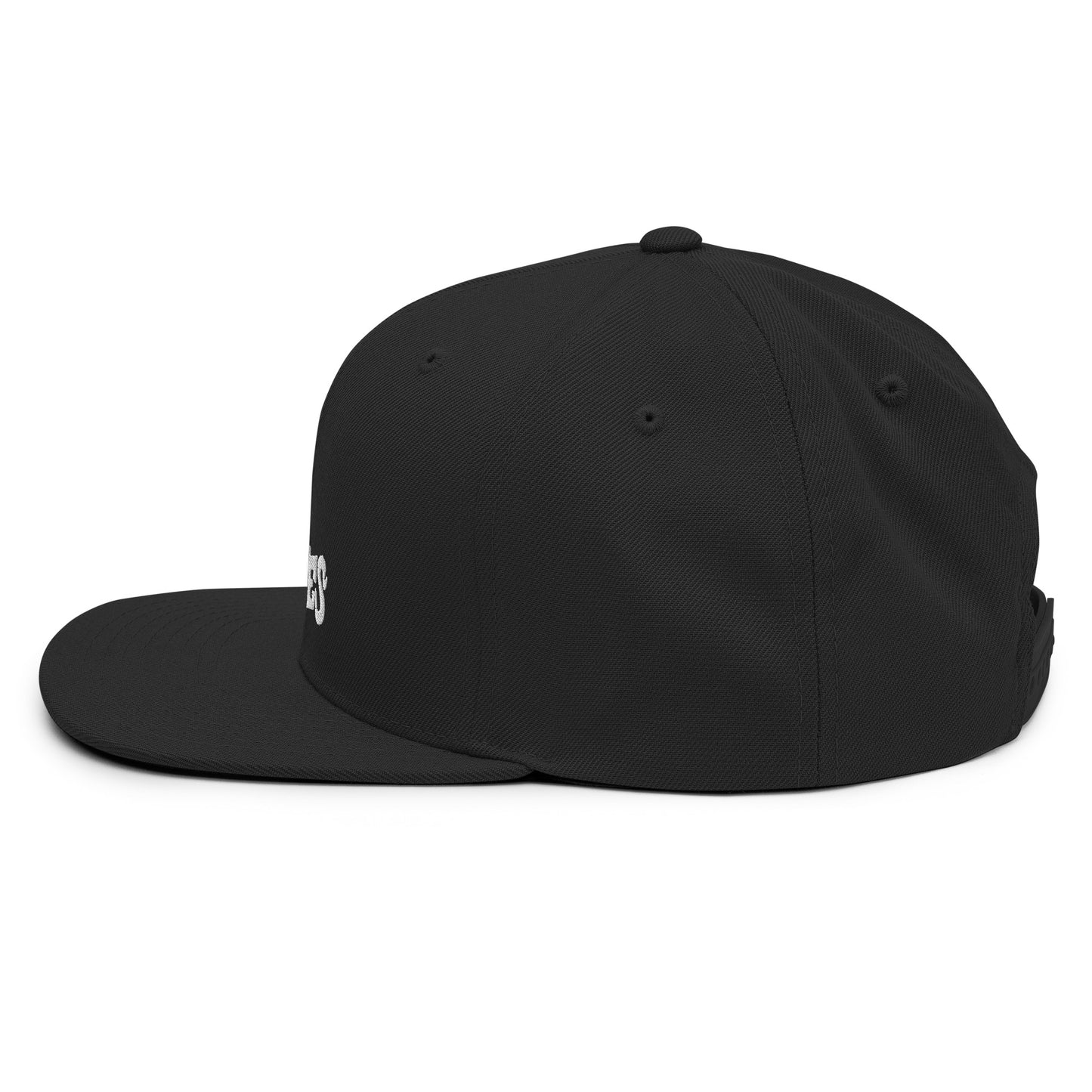 WILL GATES SNAPBACK