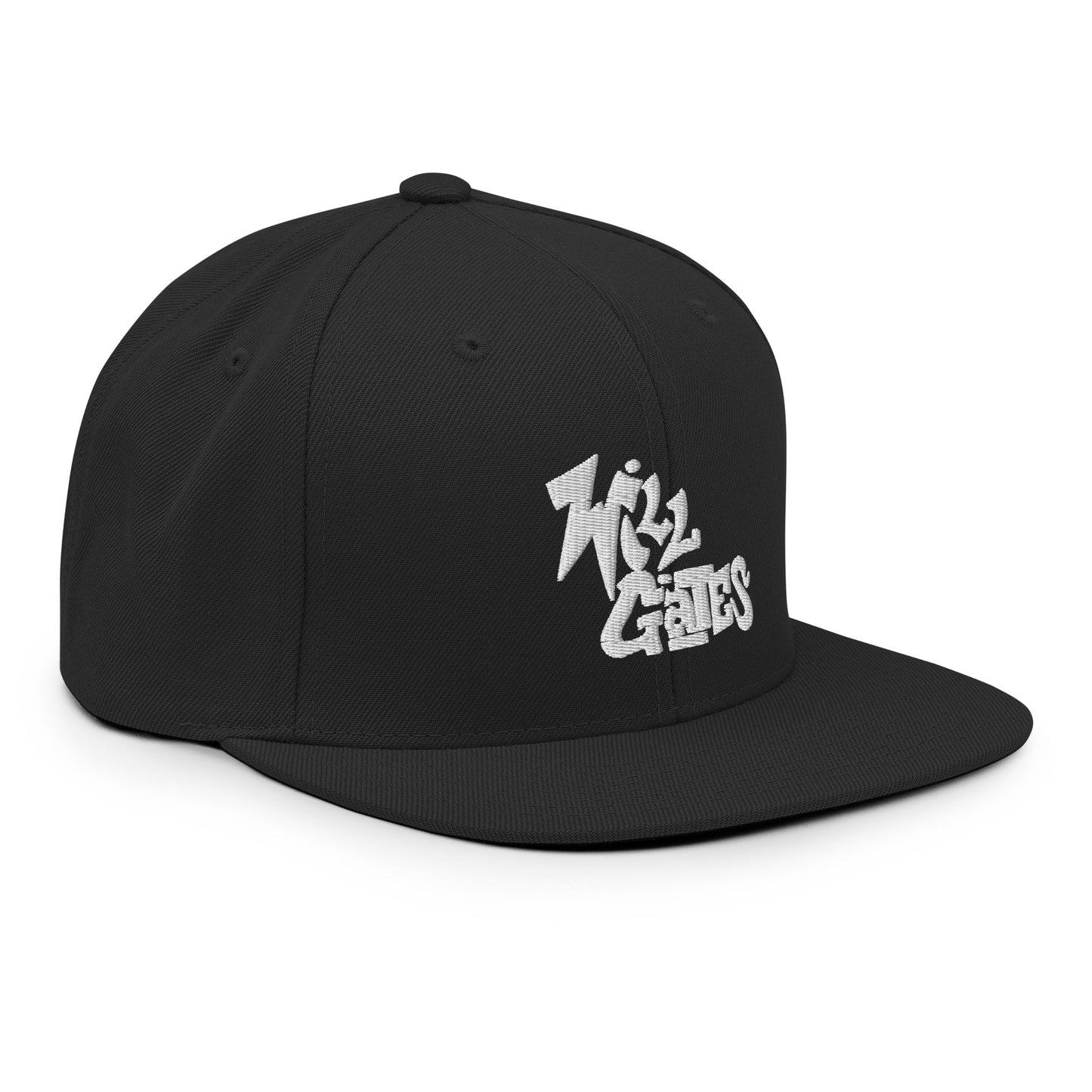 WILL GATES SNAPBACK